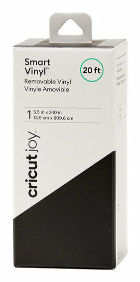 Cricut Joy Smart Vinyl – Removable (6 m)