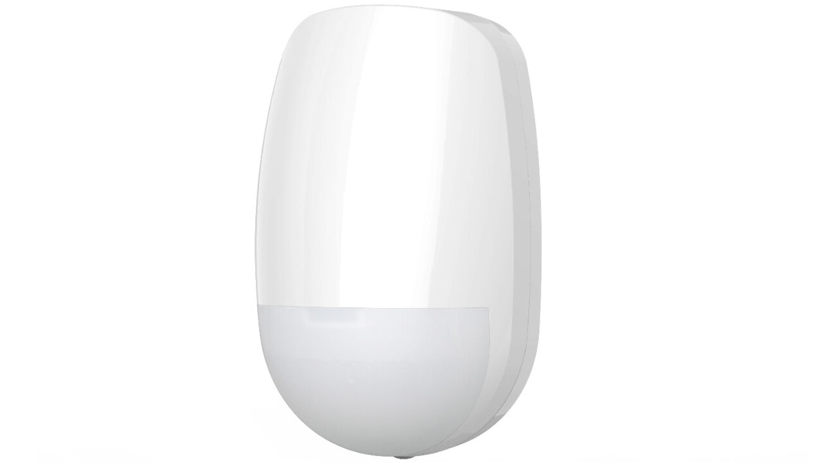 Hikvision DS-PDD15AM-EG2 motion detector Passive infrared (PIR) sensor/Microwave sensor Wired Wall