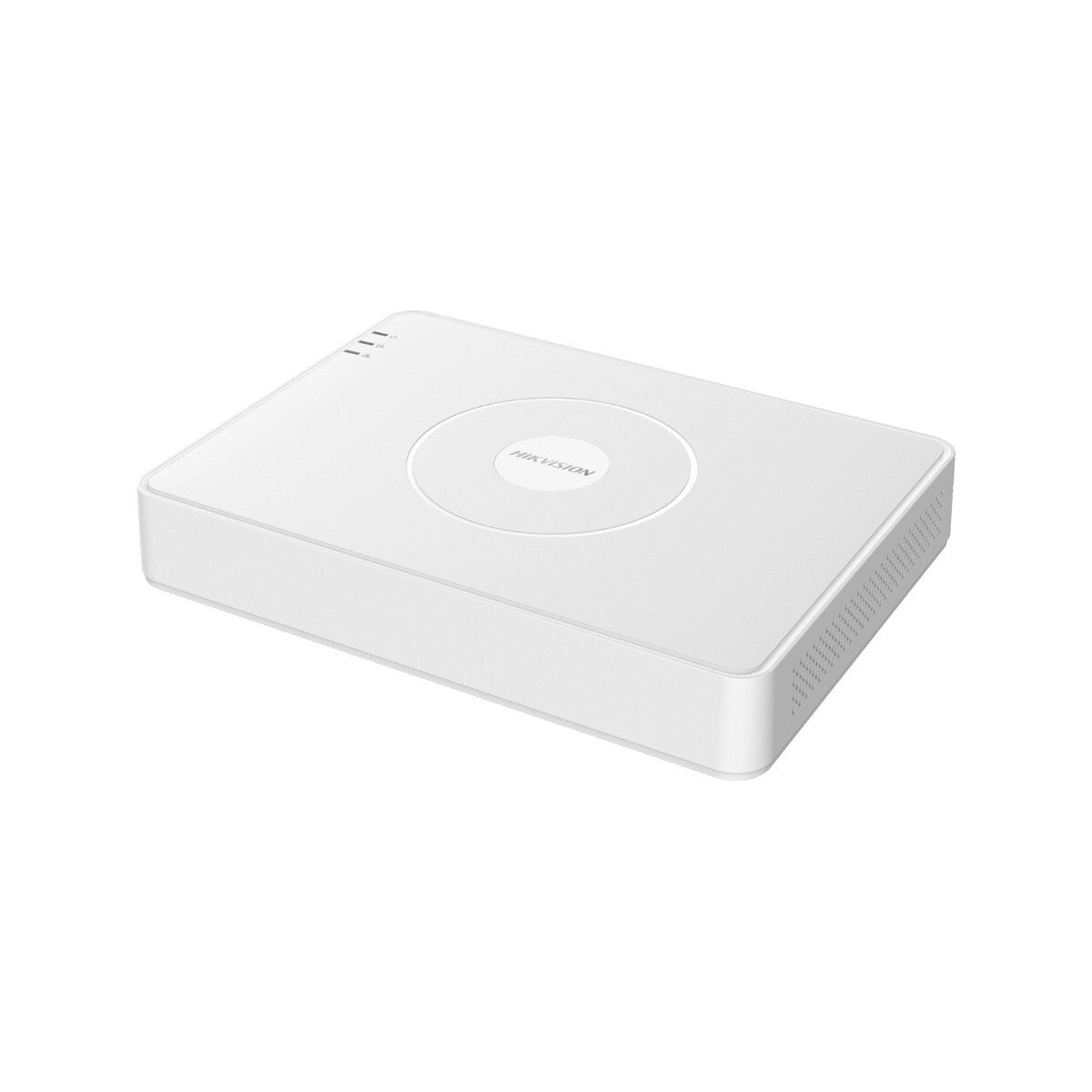 Hikvision Digital Technology Hikvision 16-Channel Acusense Mini Turbo DVR