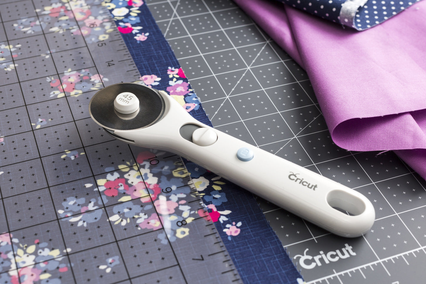Cricut Self-Healing
