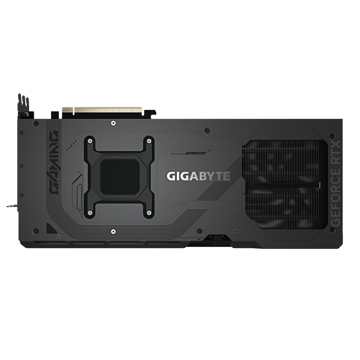 GIGABYTE GeForce RTX 5090 GAMING OC 32G Graphics Card