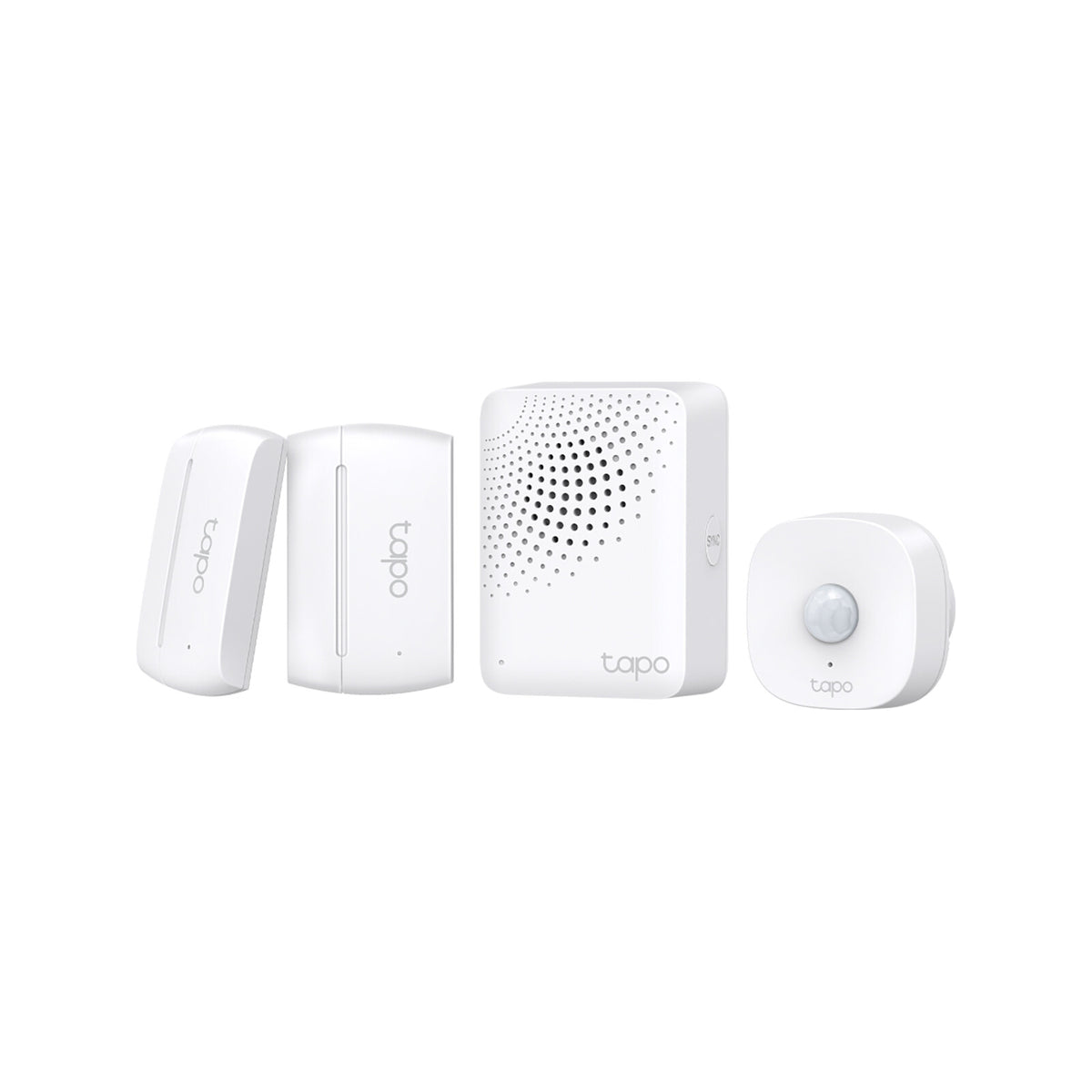 TP-Link TAPO Smart Sensor Starter Kit
