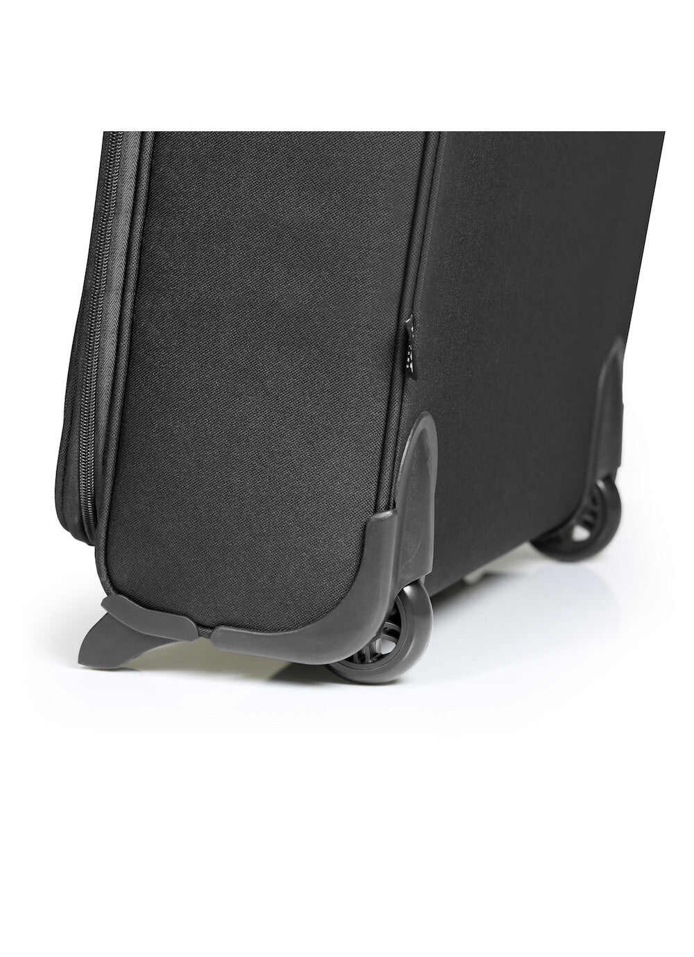 Port Designs Hanoi II 39.6 cm (15.6") Trolley case Black