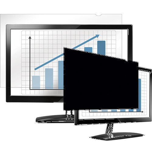 Fellowes PrivaScreen 39.1 cm (15.4") Laptop Frameless display privacy filter