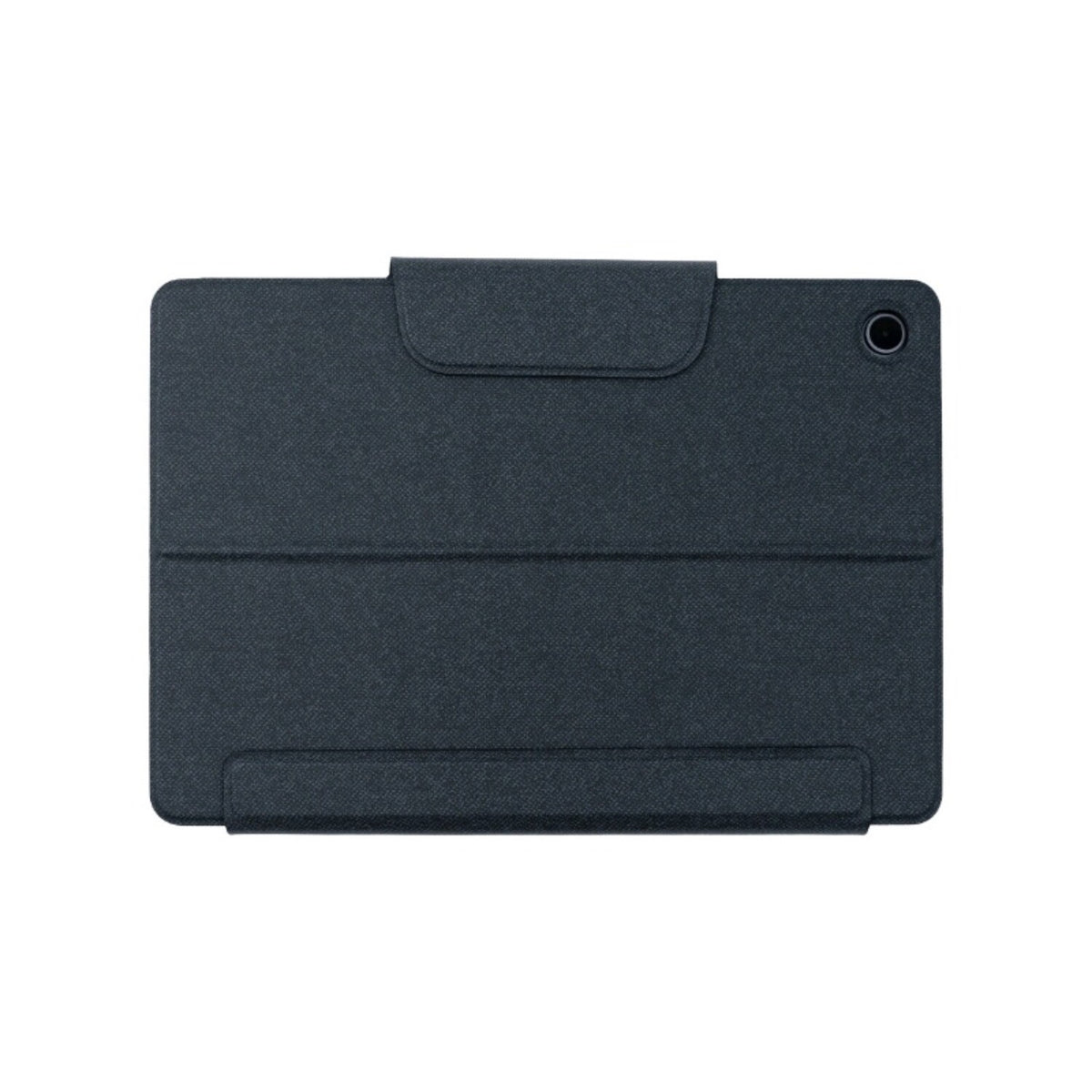 Samsung SMAPP 2-in-1 Bluetooth Keyboard Cover - Samsung Galaxy Tab S10 Lite / S10 FE - Black