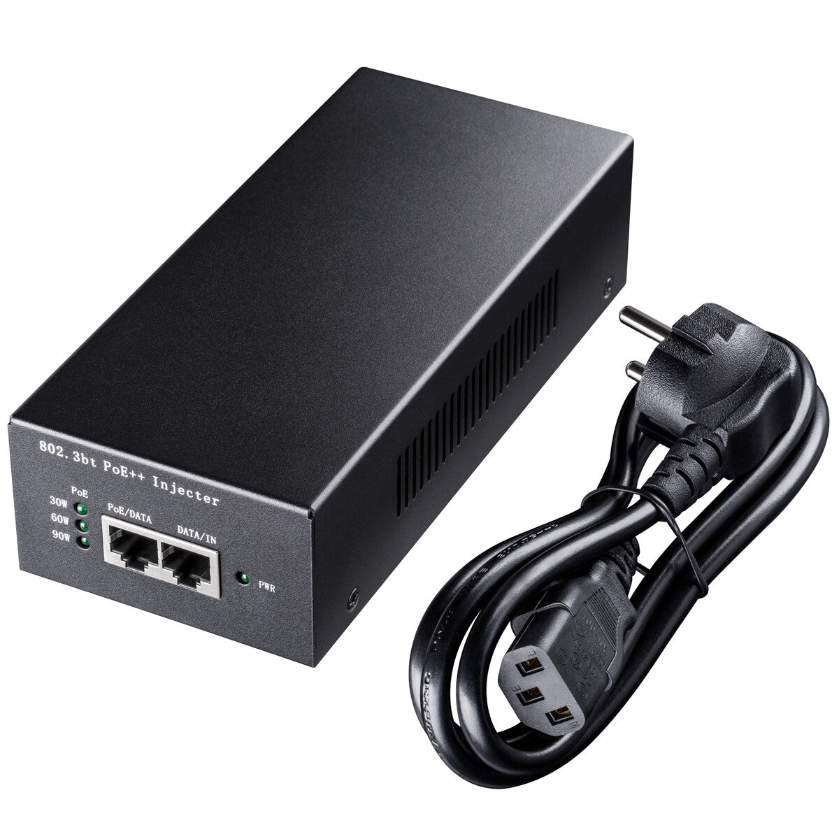 Cudy POE400 PoE adapter Gigabit Ethernet 56 V
