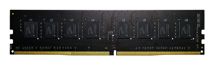 Geil Pristine memory module 16 GB 1 x 16 GB DDR4 288-pin DIMM
