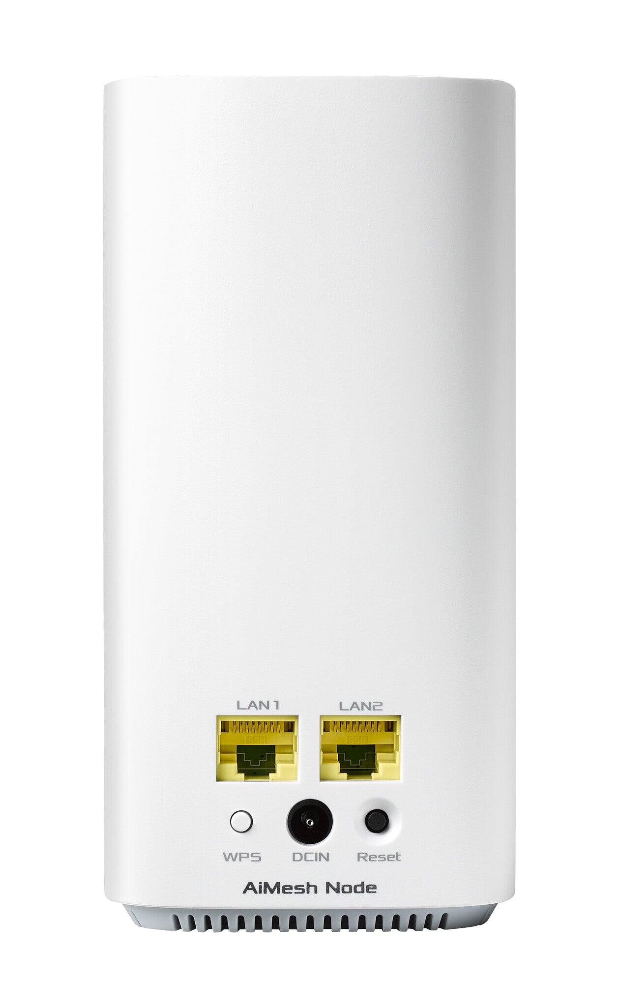 ASUS 90IG05S0-BU2400 wireless router Ethernet Single-band (2.4 GHz) White