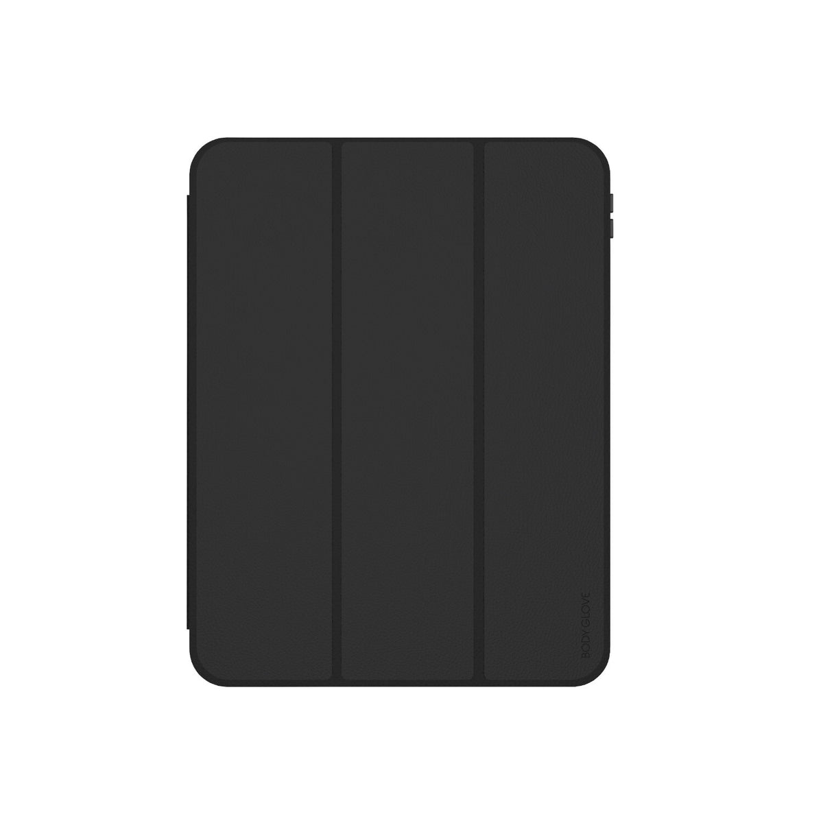 Bodyglove Body Glove Slim Shield Tablet Case - Apple iPad 11-inch (A16, 2025) / iPad 10.9-inch 10th Gen (2022) - Black