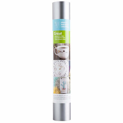 Cricut Matte Adhesive