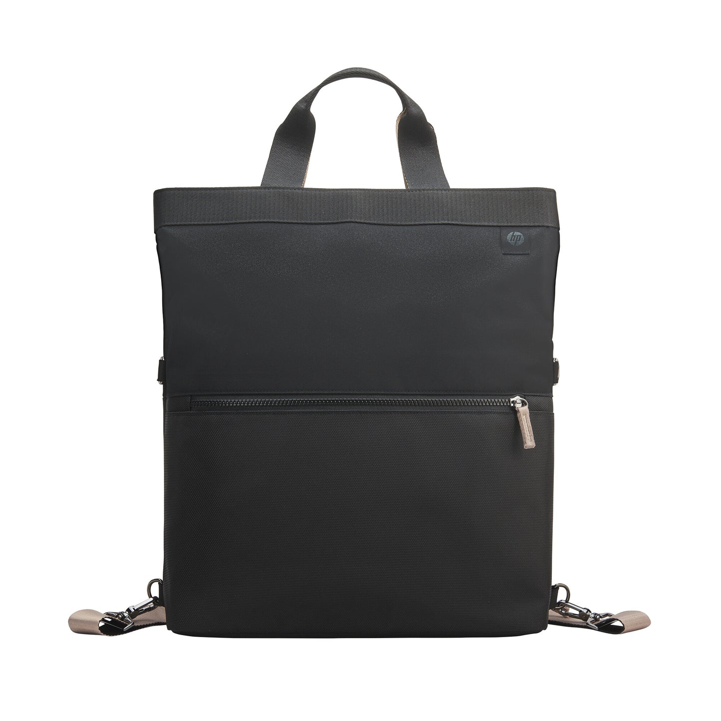 HP 14-inch Convertible Laptop Backpack Tote