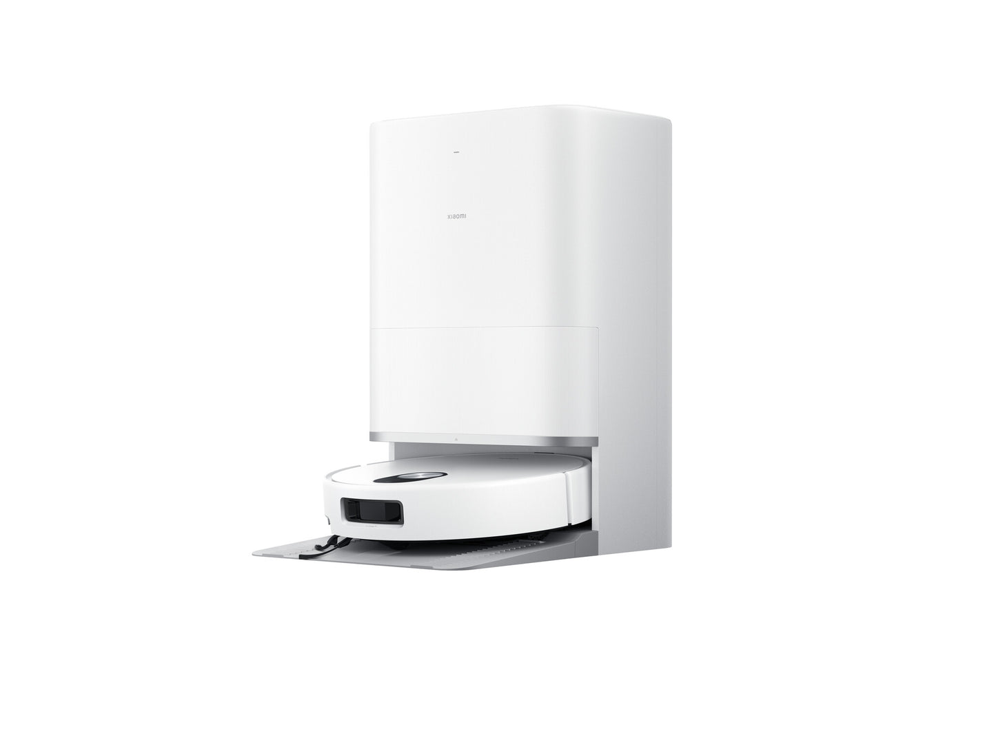 Xiaomi Robot Vacuum 5 White