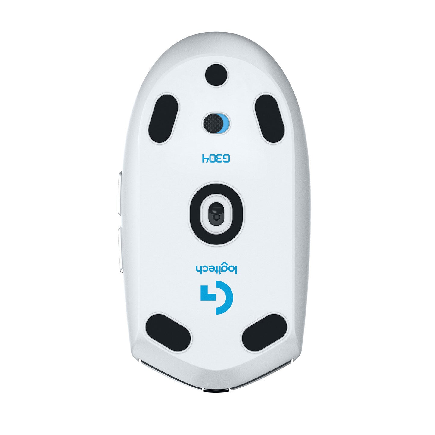 Logitech G G305 LIGHTSPEED Wireless Gaming Mouse