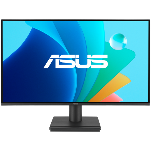 ASUS VA249HG|23.8 FHD|IPS|120Hz|AR 16:9|1ms - MPRT|300 NITS|1500:1|VA 178|1XVGA -D-Sub|1xHDMI-v1.4|Audio Jack|