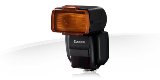 Canon Speedlite 430EX III-RT Compact flash Black