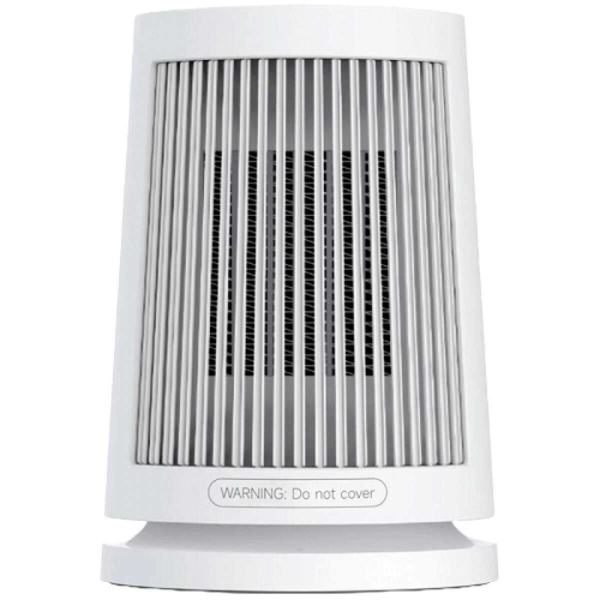 Xiaomi Desktop Heater Indoor White 600 W Fan electric space heater