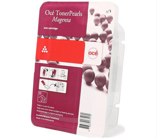 Canon 7503B017 toner cartridge 1 pc(s) Original Magenta