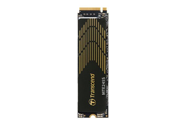 Transcend PCIe SSD 245S 4 TB M.2 PCI Express 4.0 NVMe 3D NAND