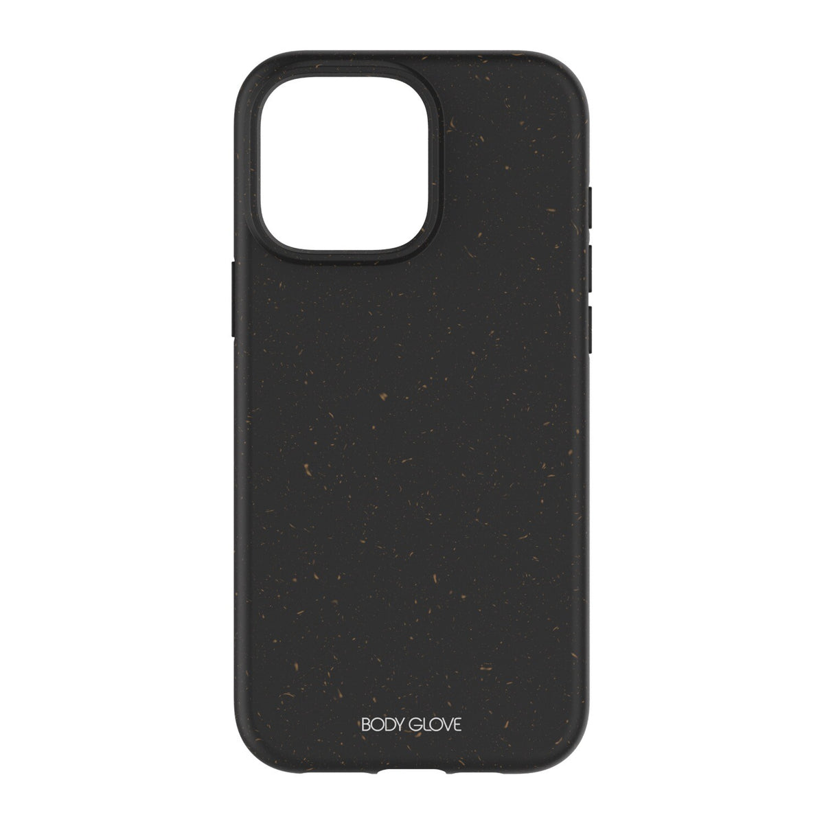 Bodyglove Body Glove 4Earth Bio Case - Apple iPhone 16 Pro Max - Black