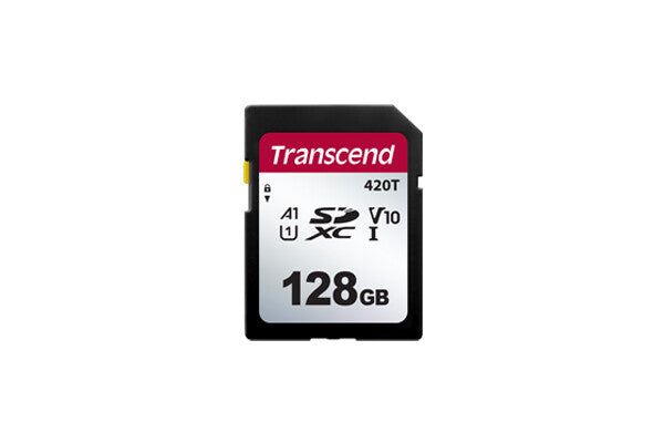 Transcend TS32GSDC420T memory card