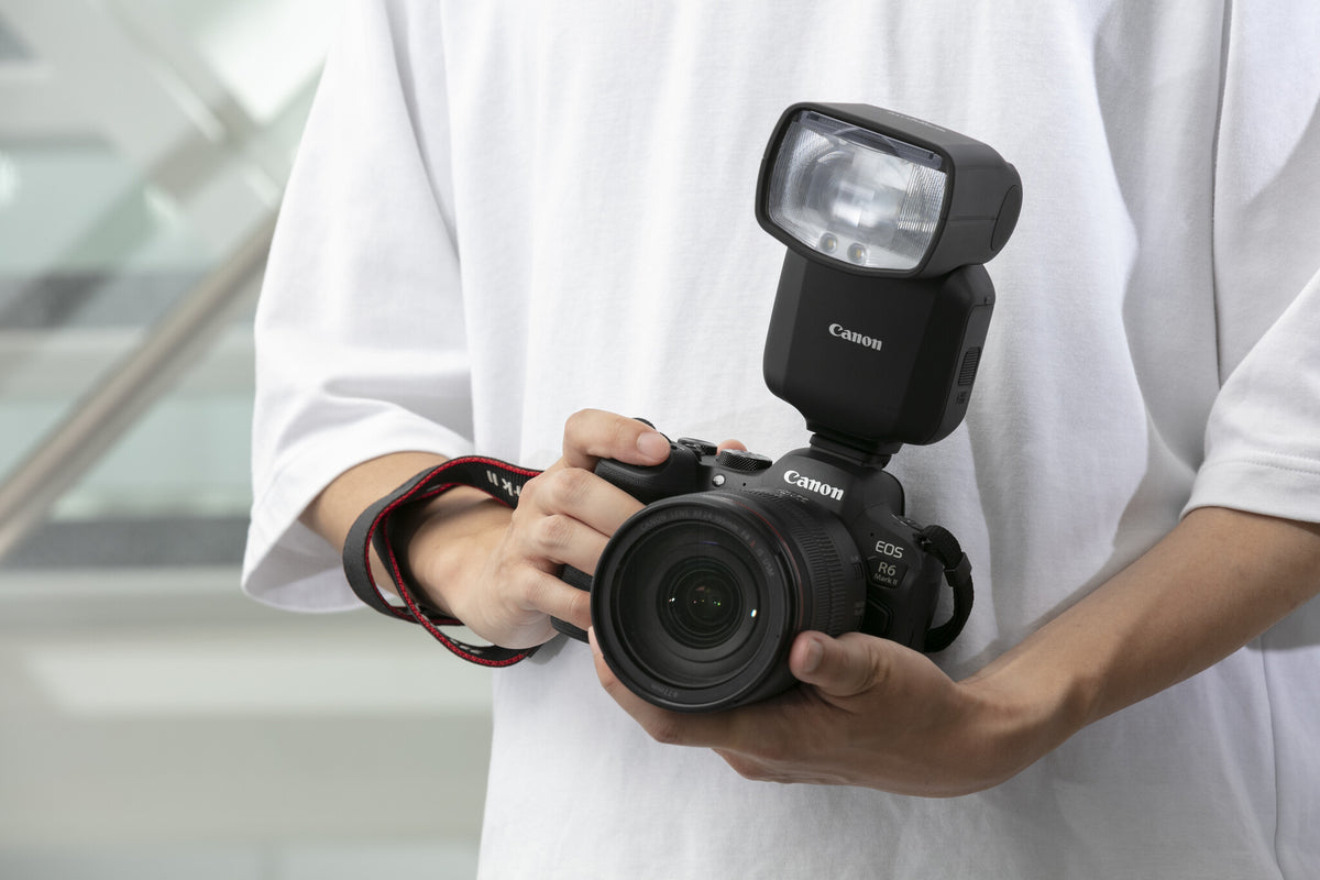 Canon Speedlite EL-5