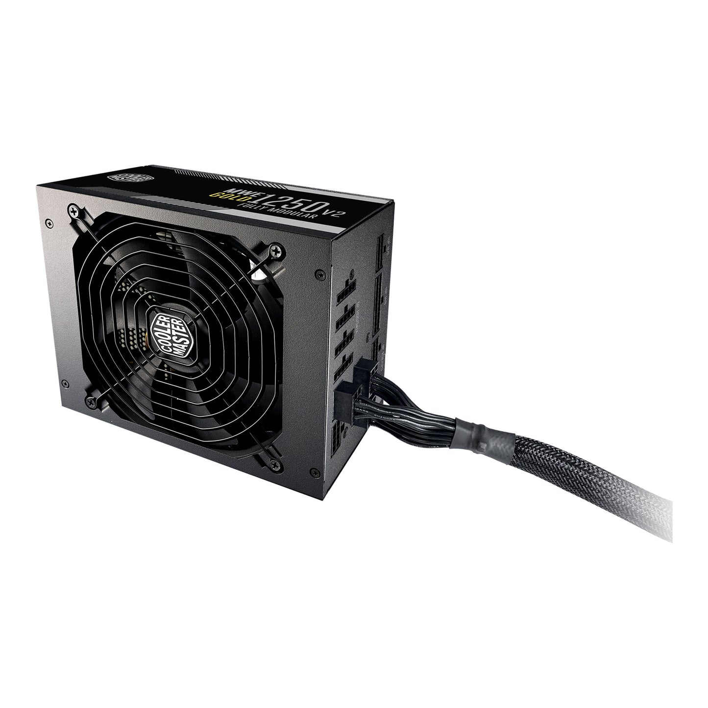 Cooler Master CMA-NFPC16XXBK2-GL internal power cable 0.65 m