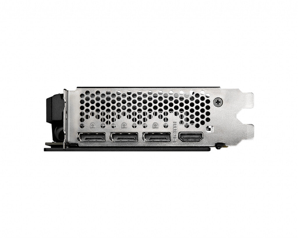 MSI VENTUS GeForce RTX 3050 2X 8G NVIDIA 8 GB GDDR6