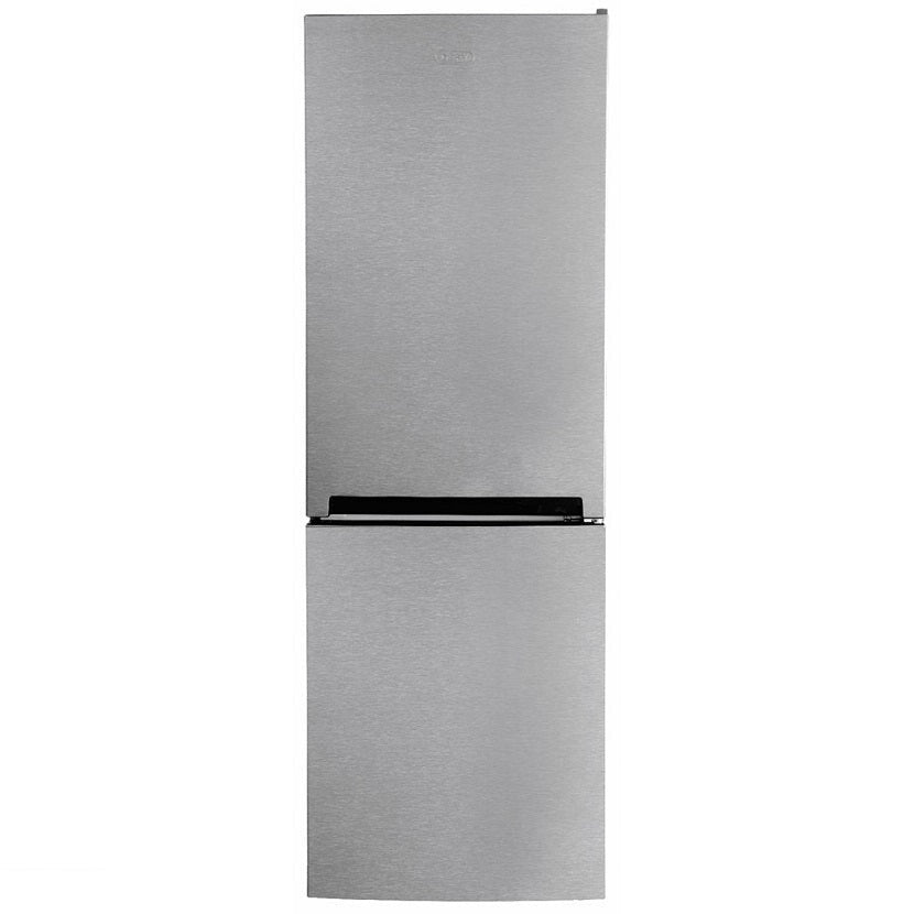 Defy DAC622 fridge-freezer Freestanding 350 L Stainless steel