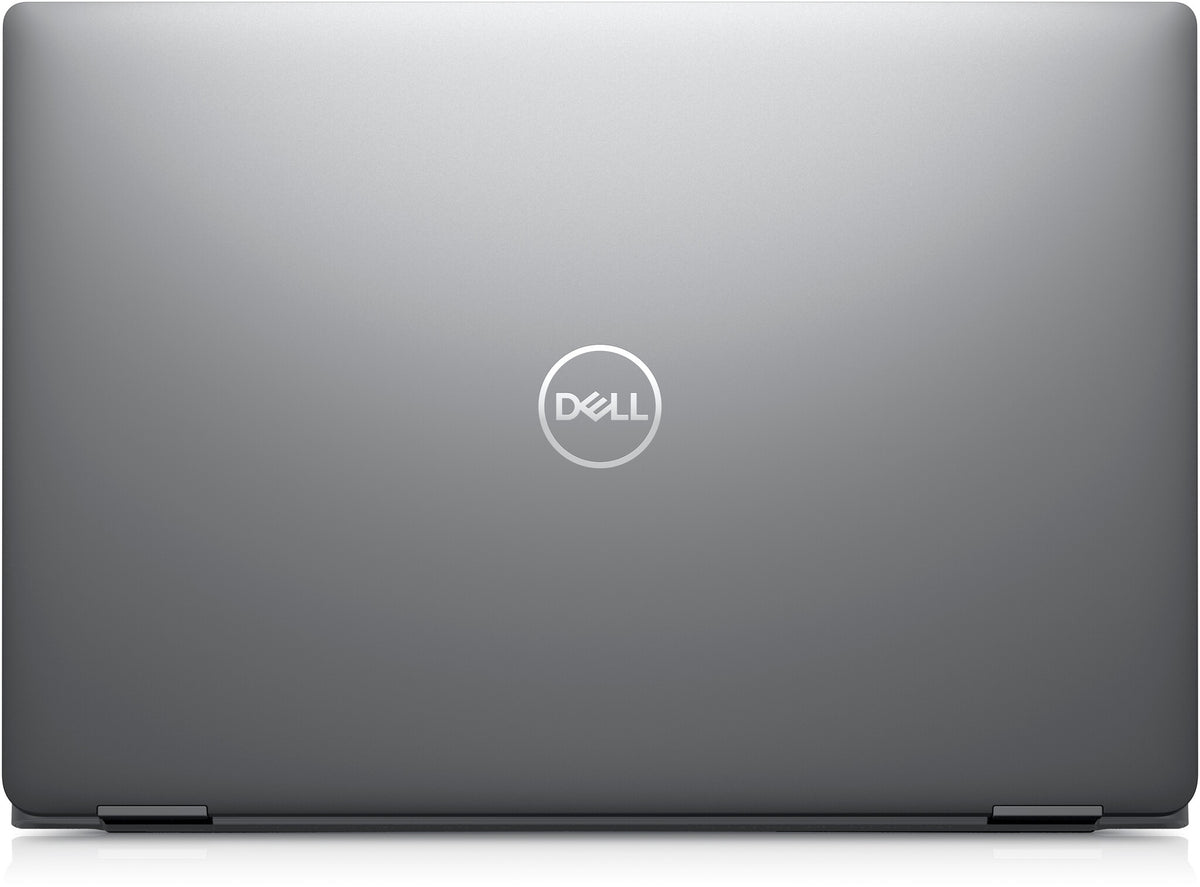 DELL Latitude 5330 Intel® Core™ i5 i5-1235U Laptop 33.8 cm (13.3") Full HD 8 GB DDR4-SDRAM 256 GB SSD Wi-Fi 6E (802.11ax) Windows 11 Pro Grey