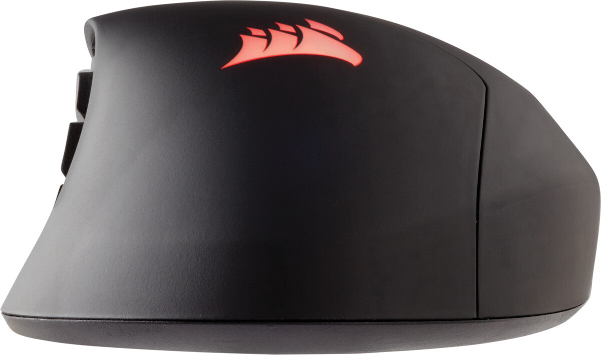Corsair SCIMITAR RGB ELITE mouse Gaming Right-hand USB Type-A Optical 18000 DPI