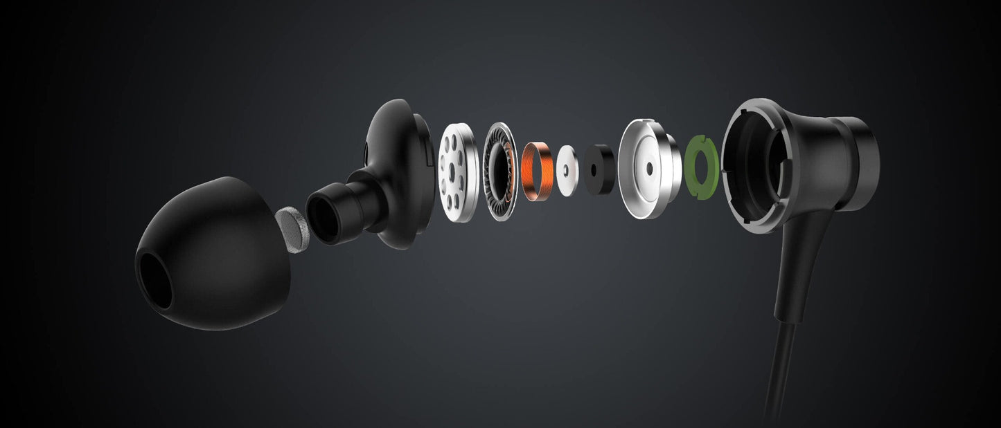 Xiaomi Mi In-Ear Headphones Basic
