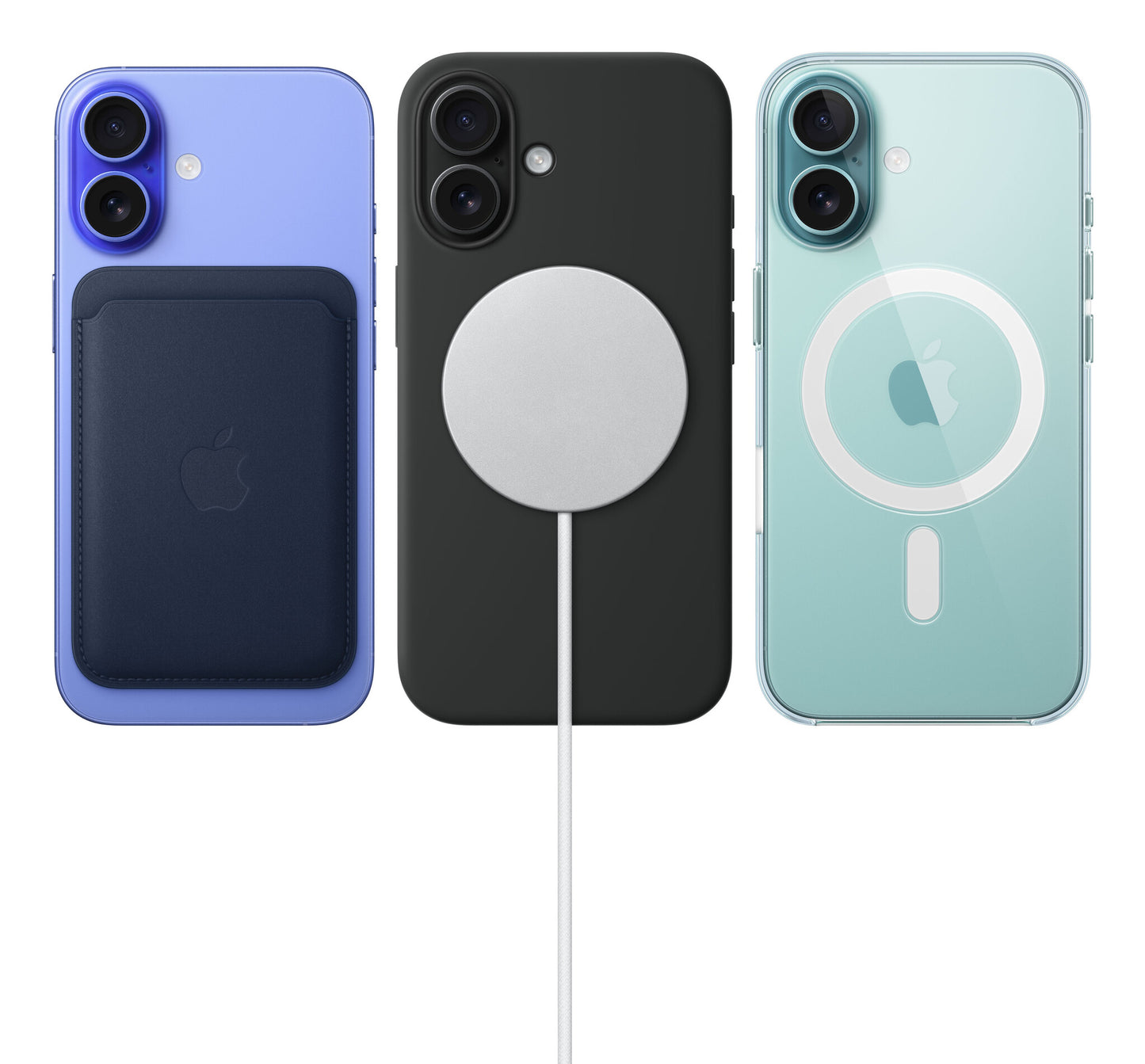 Apple iPhone 16 256GB Ultramarine