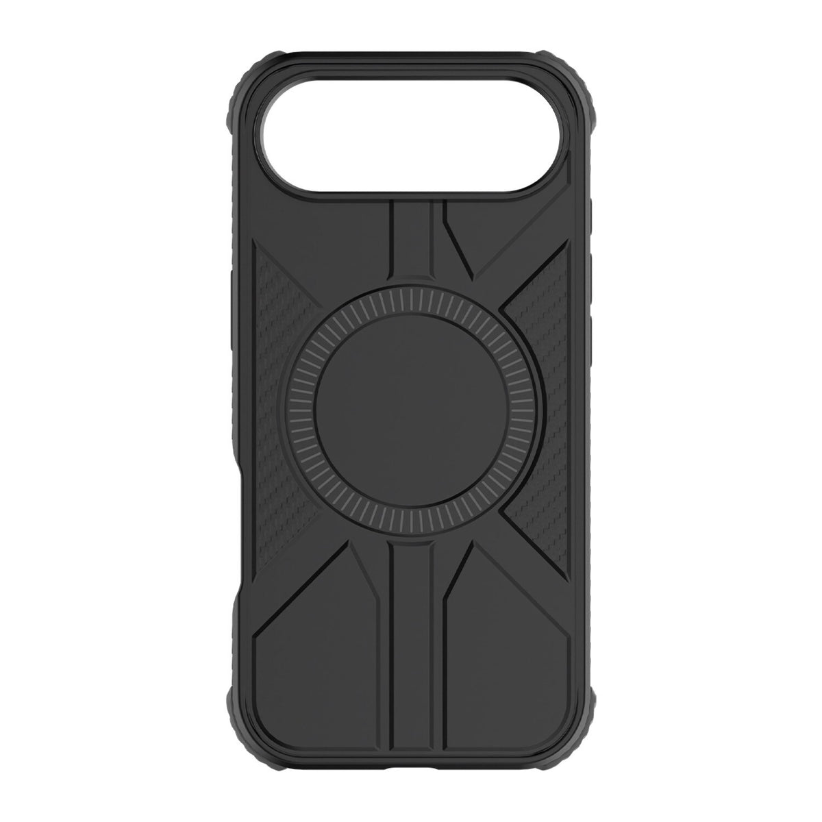 Bodyglove Body Glove Stealth Magnetic Case - Apple iPhone Air - Black