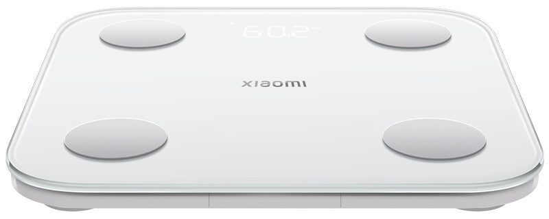 Xiaomi S400 Square White Electronic personal scale