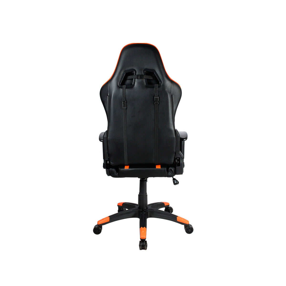 Canyon Fobos PC gaming chair Black, Orange
