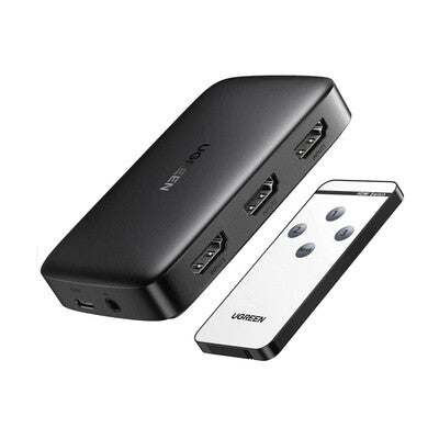 Ugreen 80125 video switch HDMI