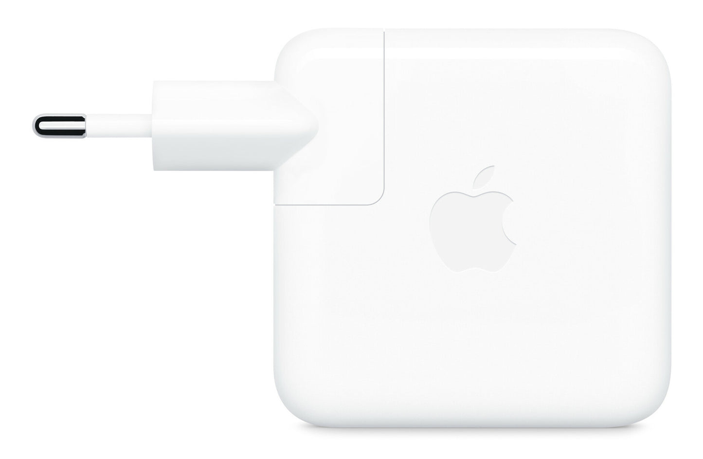 Apple MQLN3ZM/A power adapter/inverter Indoor 70 W White