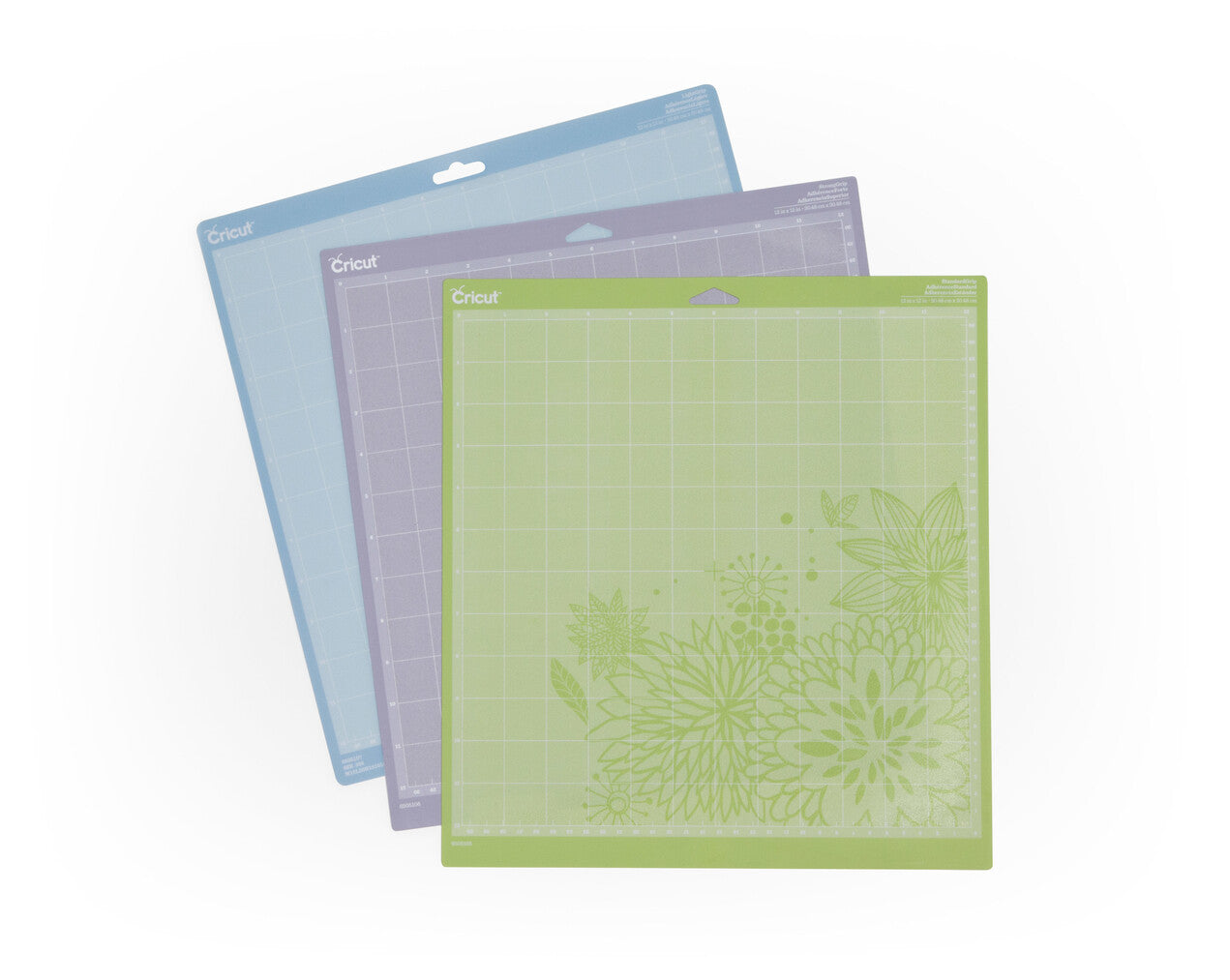Cricut Mat Variety Pack