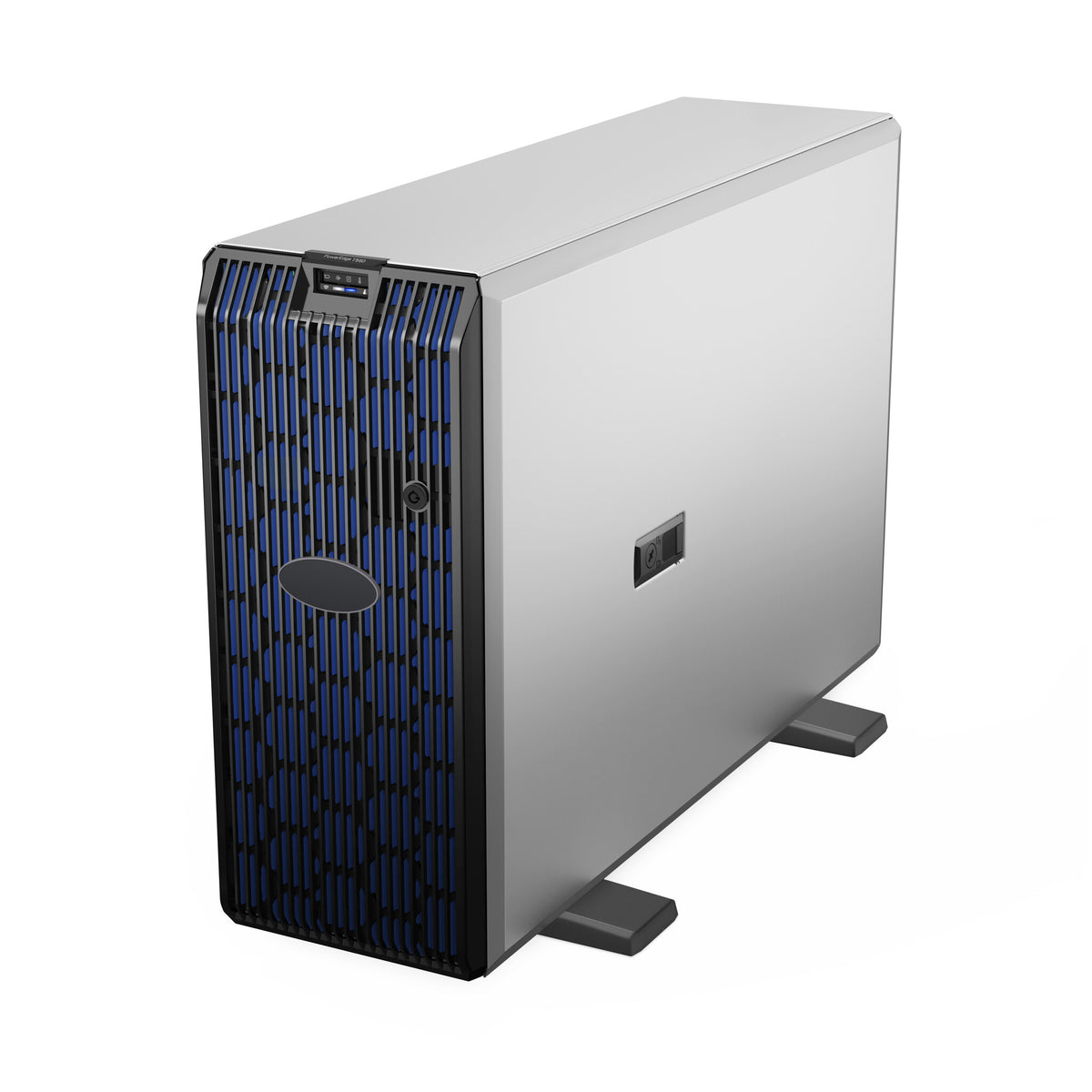 DELL PowerEdge T560 server 480 GB Tower (4.5U) Intel Xeon Silver 4510 2.4 GHz 32 GB DDR5-SDRAM 1100 W