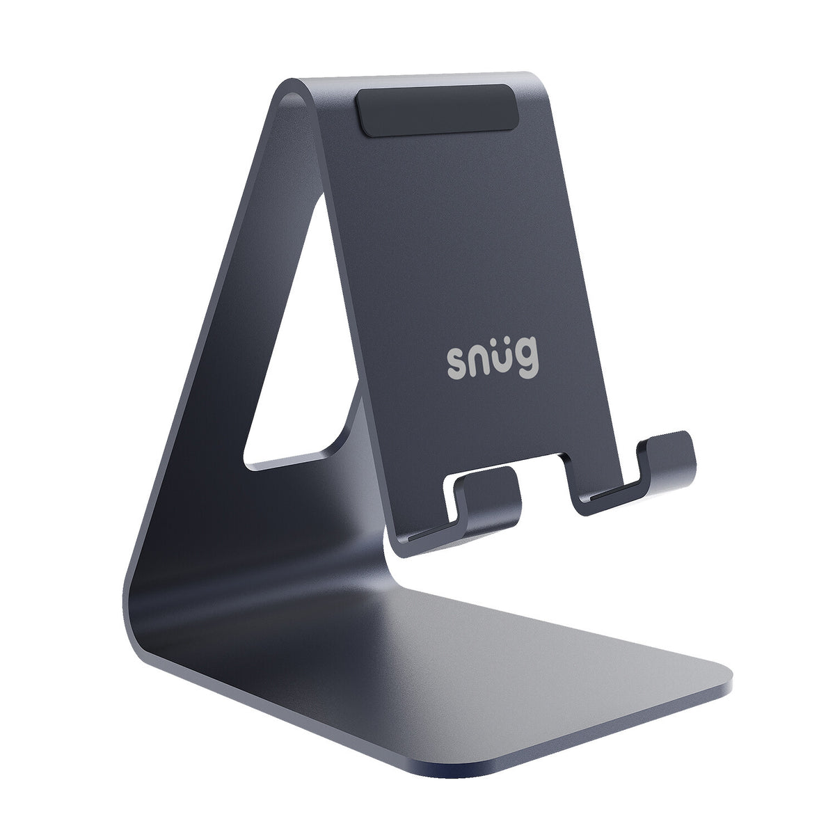 Snug Aluminium Phone Stand