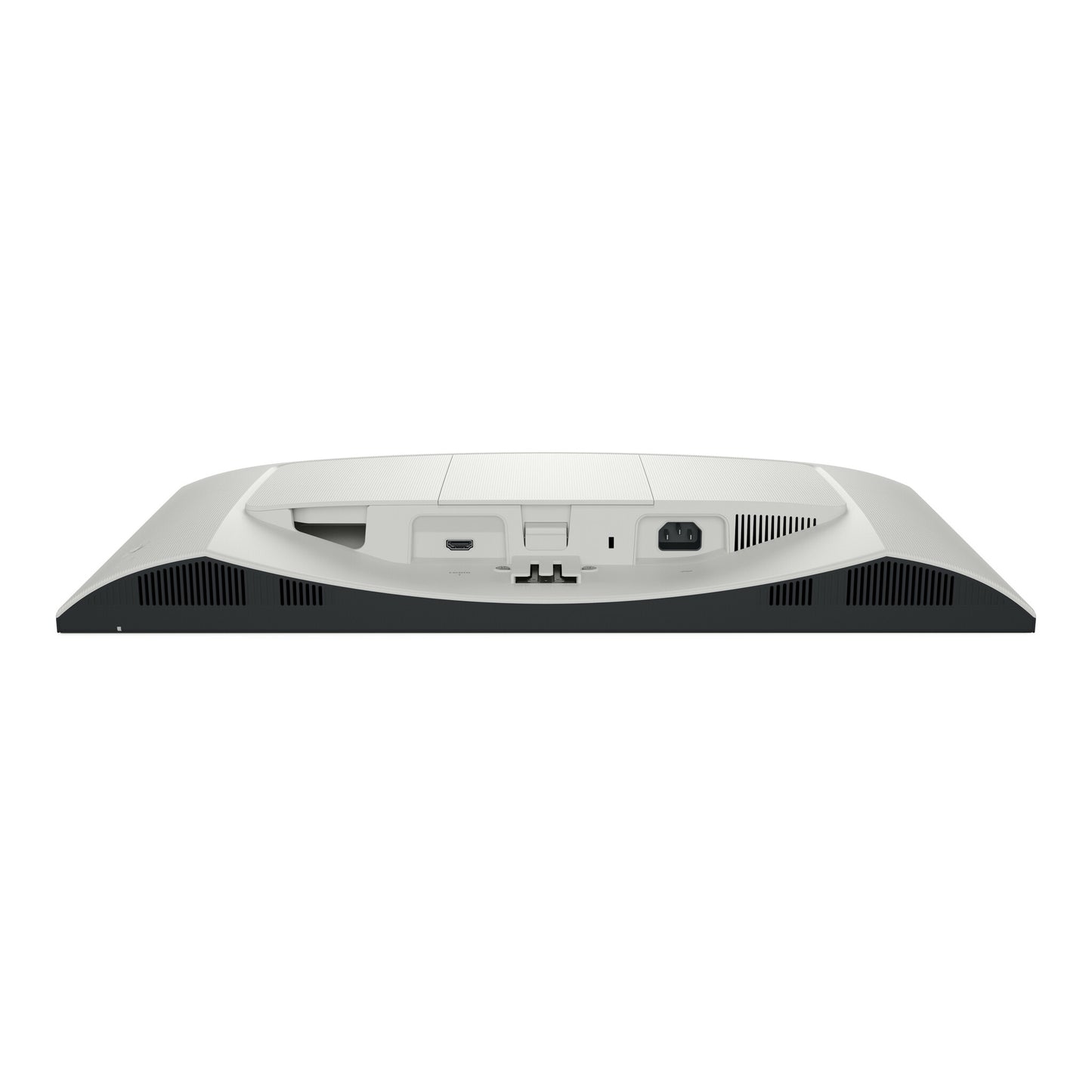 DELL S Series S2425H computer monitor 60.5 cm (23.8") 1920 x 1080 pixels Full HD LCD Black, Silver