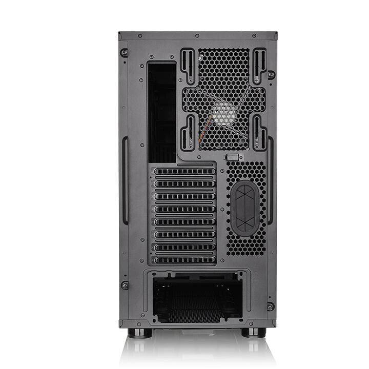 Thermaltake Core X31 Midi Tower Black
