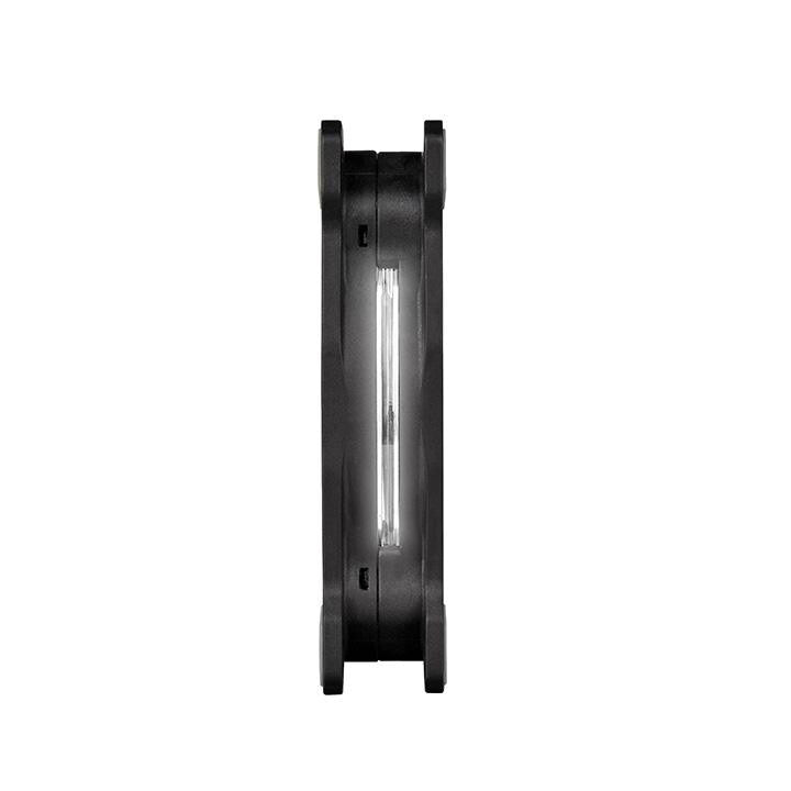 Thermaltake Riing 14 Computer case Fan 14 cm Black