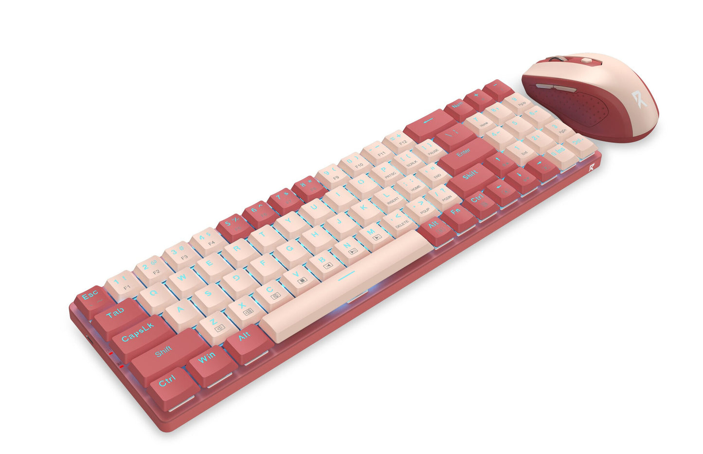 REDRAGON BS-8772RP keyboard