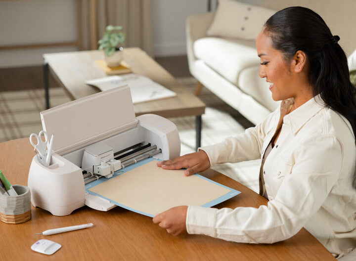 Cricut Puff Iron-On Heat transfer vinyl roll