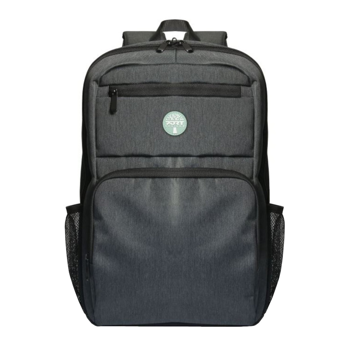 Port Designs Seattle 15.6 Backpack - Grey