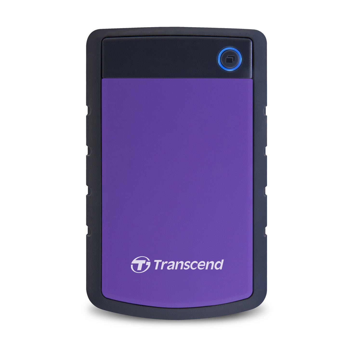 Transcend StoreJet 25H3 4TB Purple