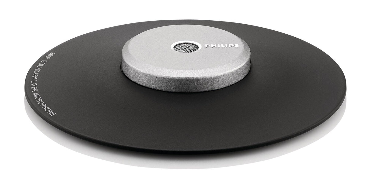 Philips Meeting microphone