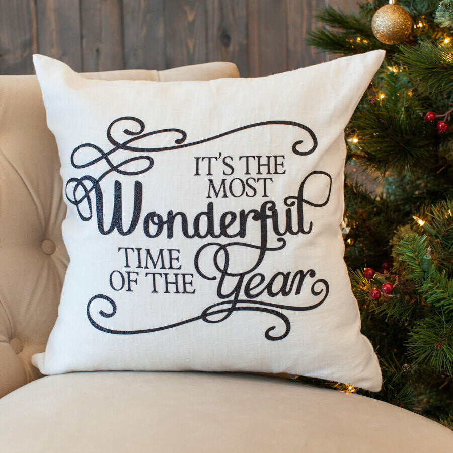 Cricut Glitter Iron-On (5 ft)