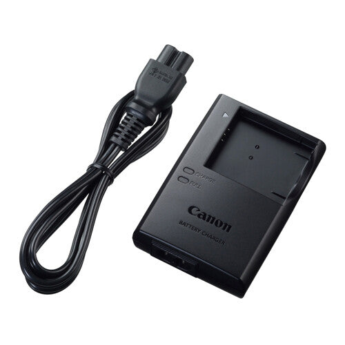 Canon CB-2LFE battery charger
